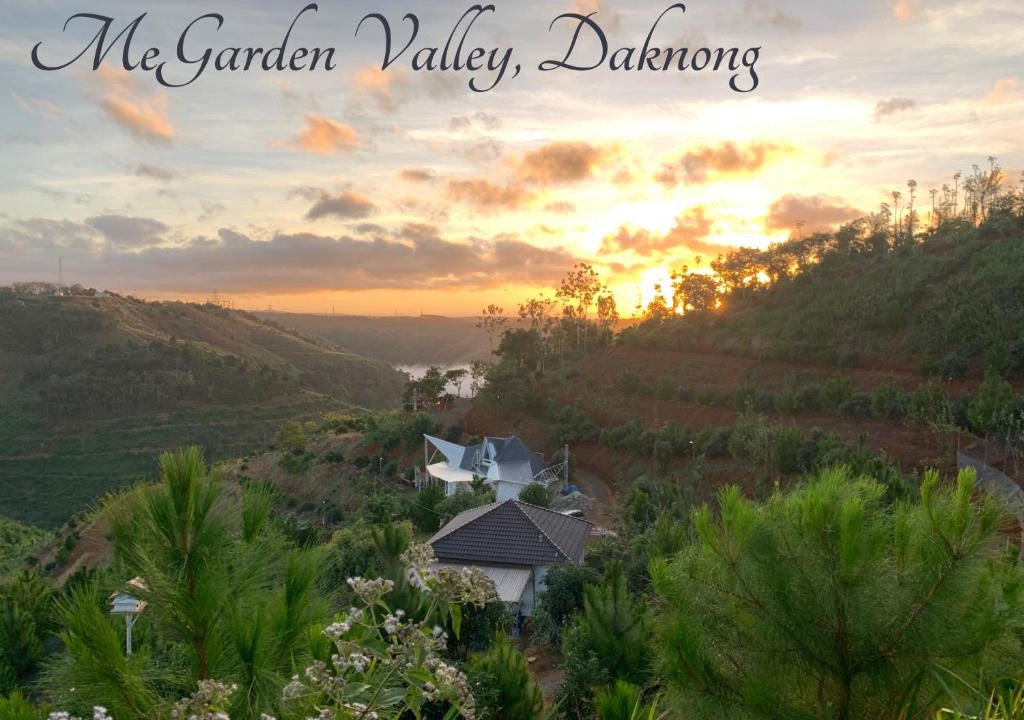 Dak R'Lap Villa | Megarden Thung Lũng