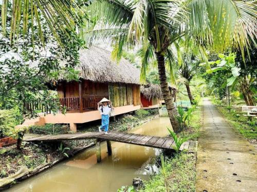Phong Dien Hotel | MEKONG DANIEL HOMESTAY CAN THO