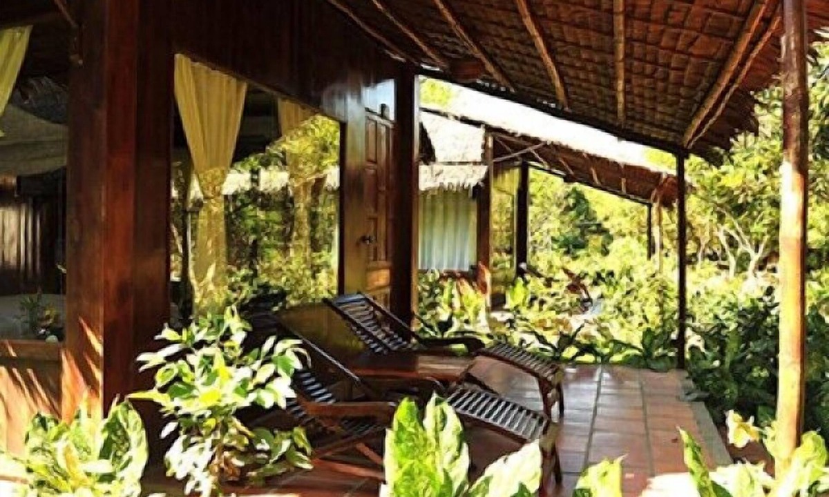 Cai Lay Hotel | Mekong Ecolodge