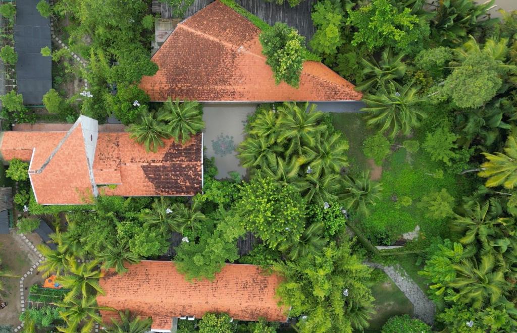 Ben Tre Cabin | Mekong Heritage