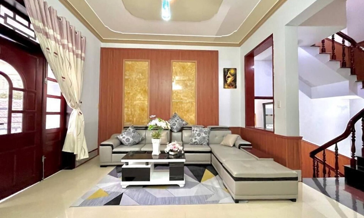 Ninh Kieu Hostel | Mekong INN