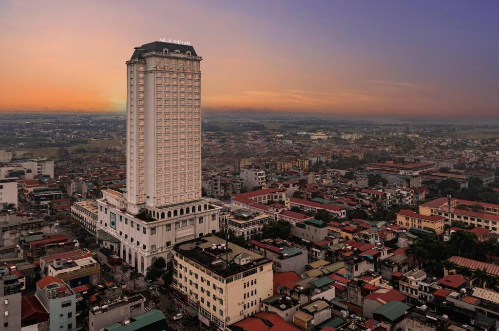 Phu Ly Hotel | Meliá Vinpearl Phu Ly