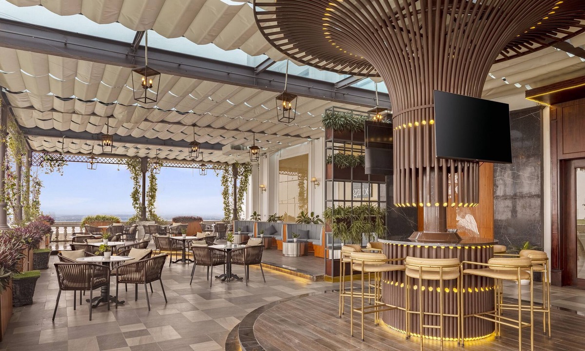 Phu Ly Hotel | Meliá Vinpearl Phu Ly