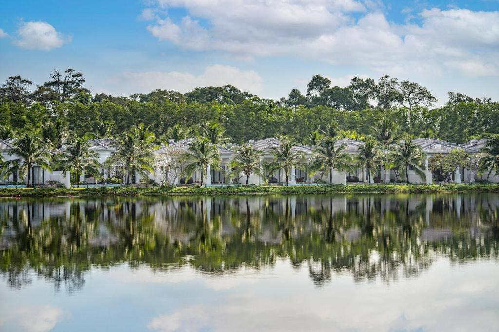 Ganh Dau Hotel | Meliá Vinpearl Phu Quoc