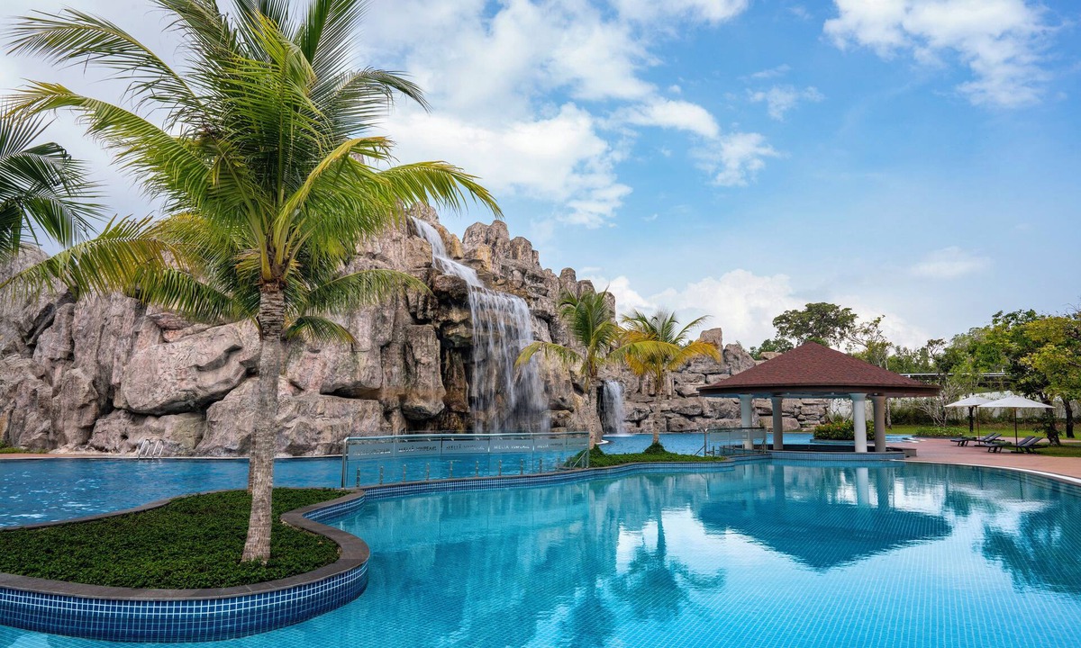 Ganh Dau Hotel | Meliá Vinpearl Phu Quoc