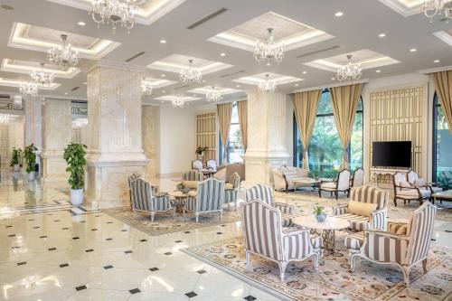 Tay Ninh Hotel | Meliá Vinpearl Tay Ninh