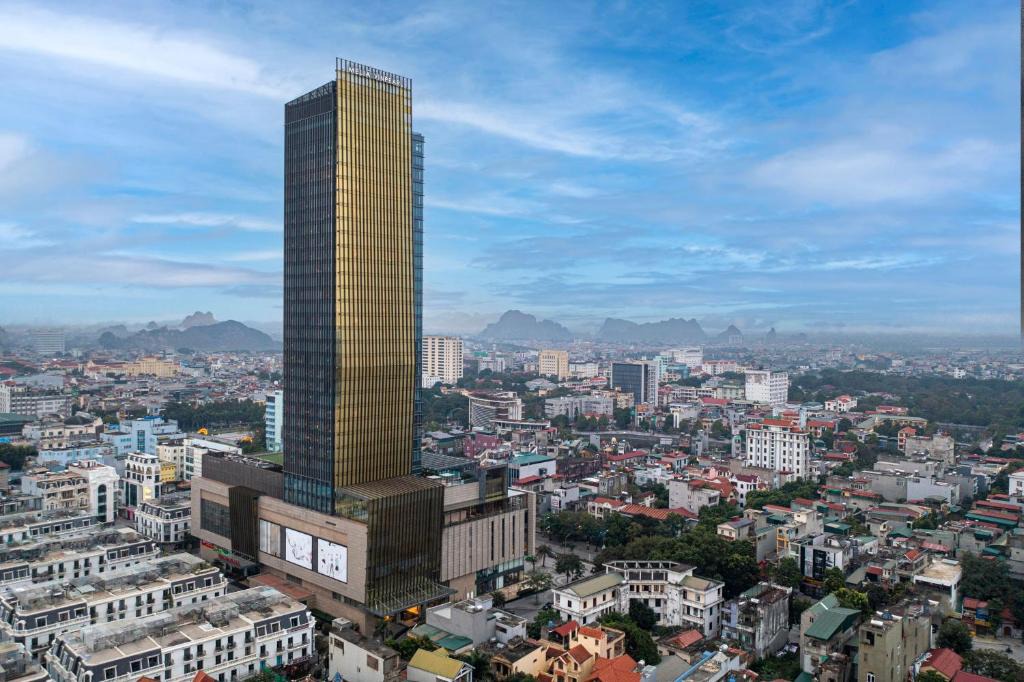 Khu bao ton Thien nhien Pu Luong Hotel | Meliá Vinpearl Thanh Hoa