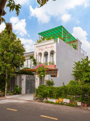 Tuy Hoa Hotel | Meli Homestay