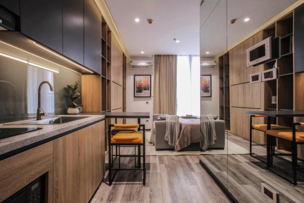 Tu Liem Apartment | MeLy Homes