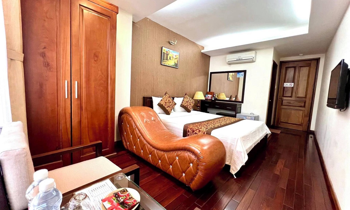 Thanh Xuan Hotel | Mely Hotel