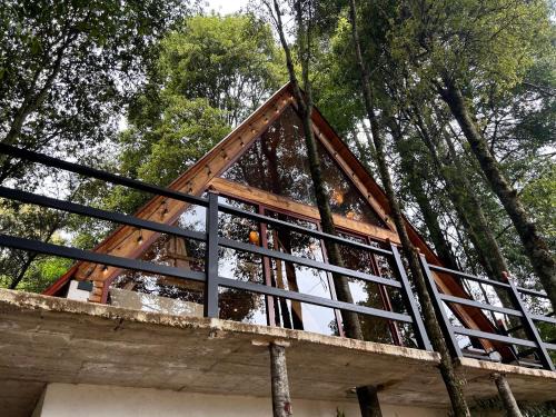 Mineral del Chico Villa | Meraki Cabañas & Glamping By GEstores