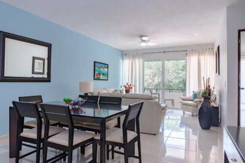 Zazil-ha Apartment | Meridian 204 condo