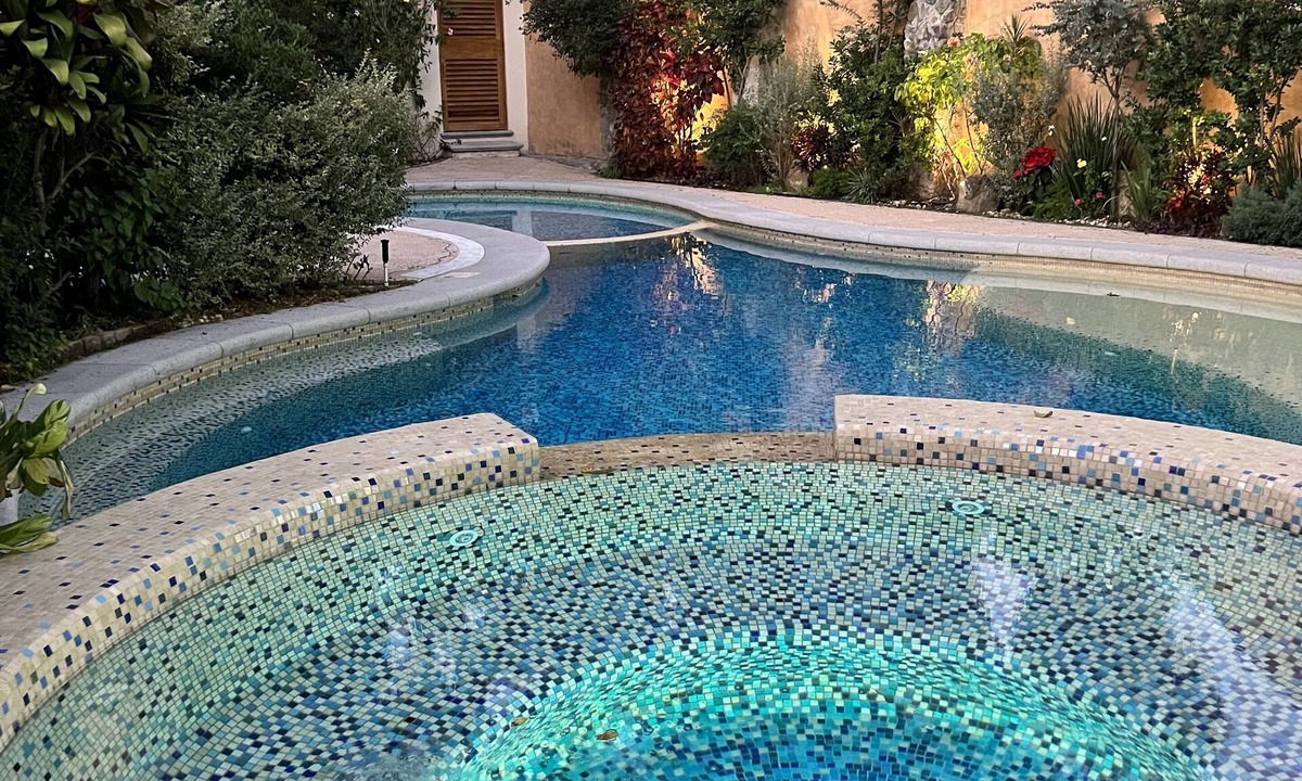 Central Cuernavaca Hotel | Mesón de las Delicias