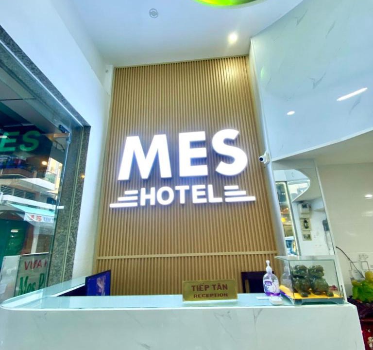 Ninh Kieu Hotel | MES HOTEL - Ngay Bến Ninh Kiều