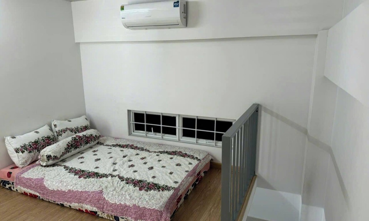 Binh Thuan Apartment | Metropole House