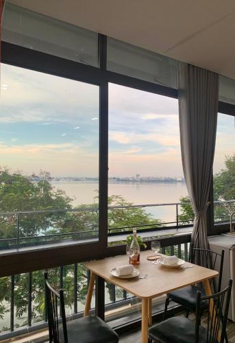 Thuy Khue Apartment | Mhouse Lakeview 3