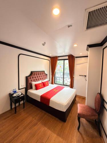 Hai Ba Trung Hotel | MHouse Villa