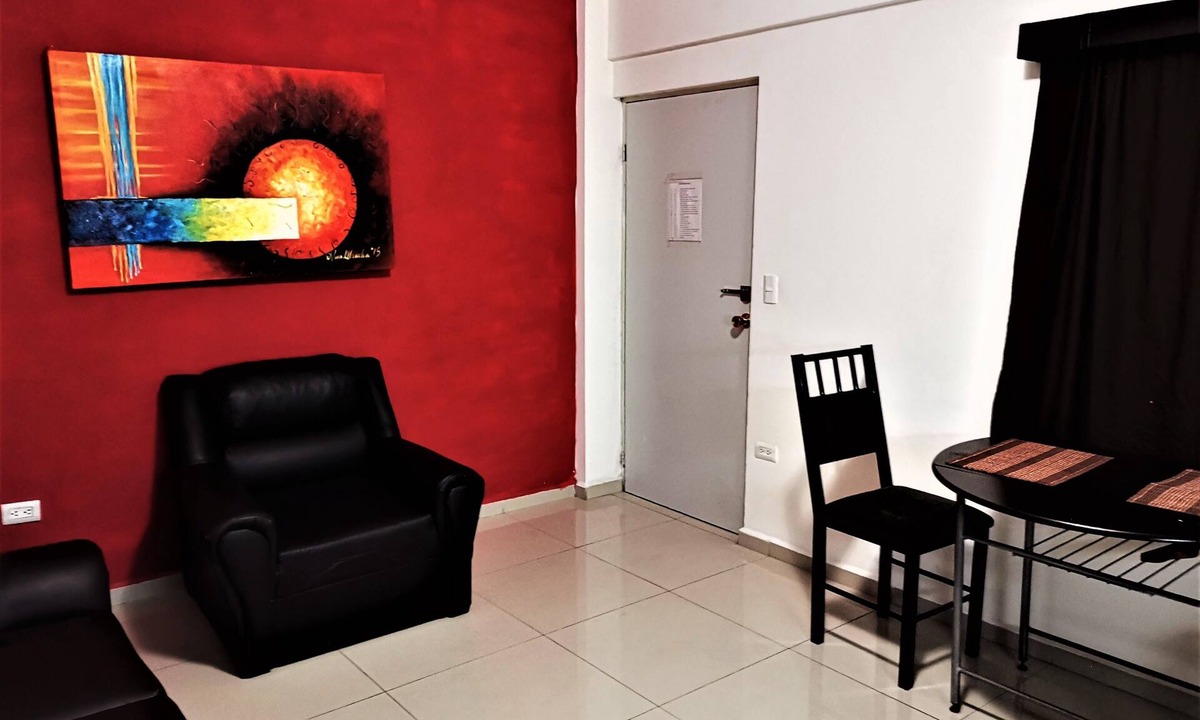 Monterrey Apartment | MI DEPA TEC 15 SERGIO GARZA
