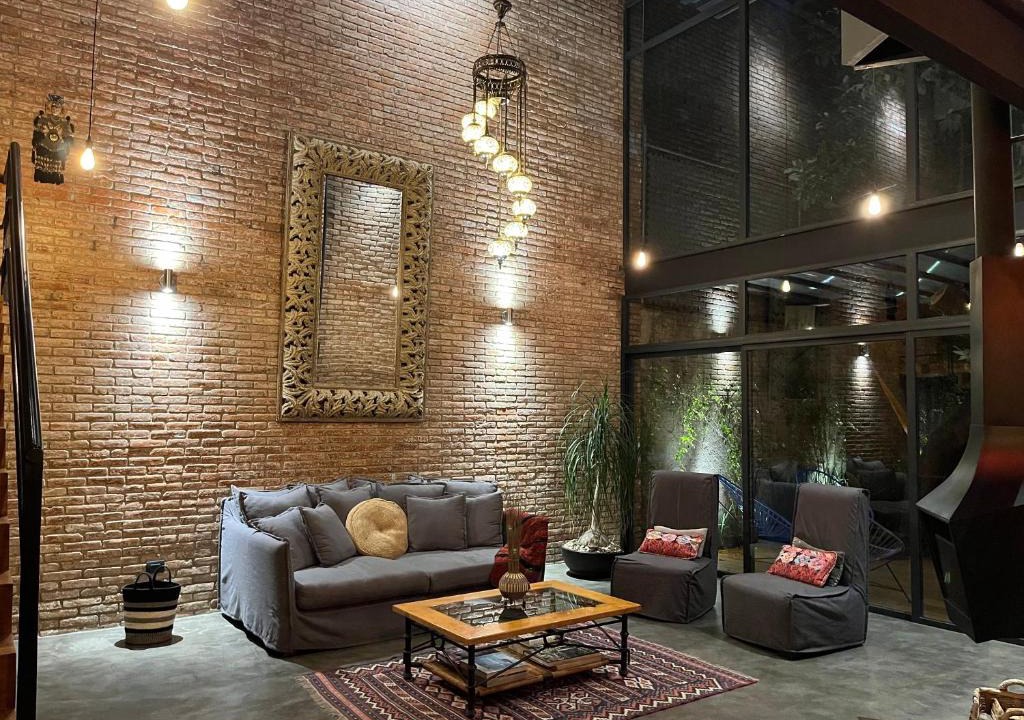 Coyoacan House | Mi Refugio San Angel