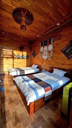 Sa Pa Hotel | Mi Su homestay