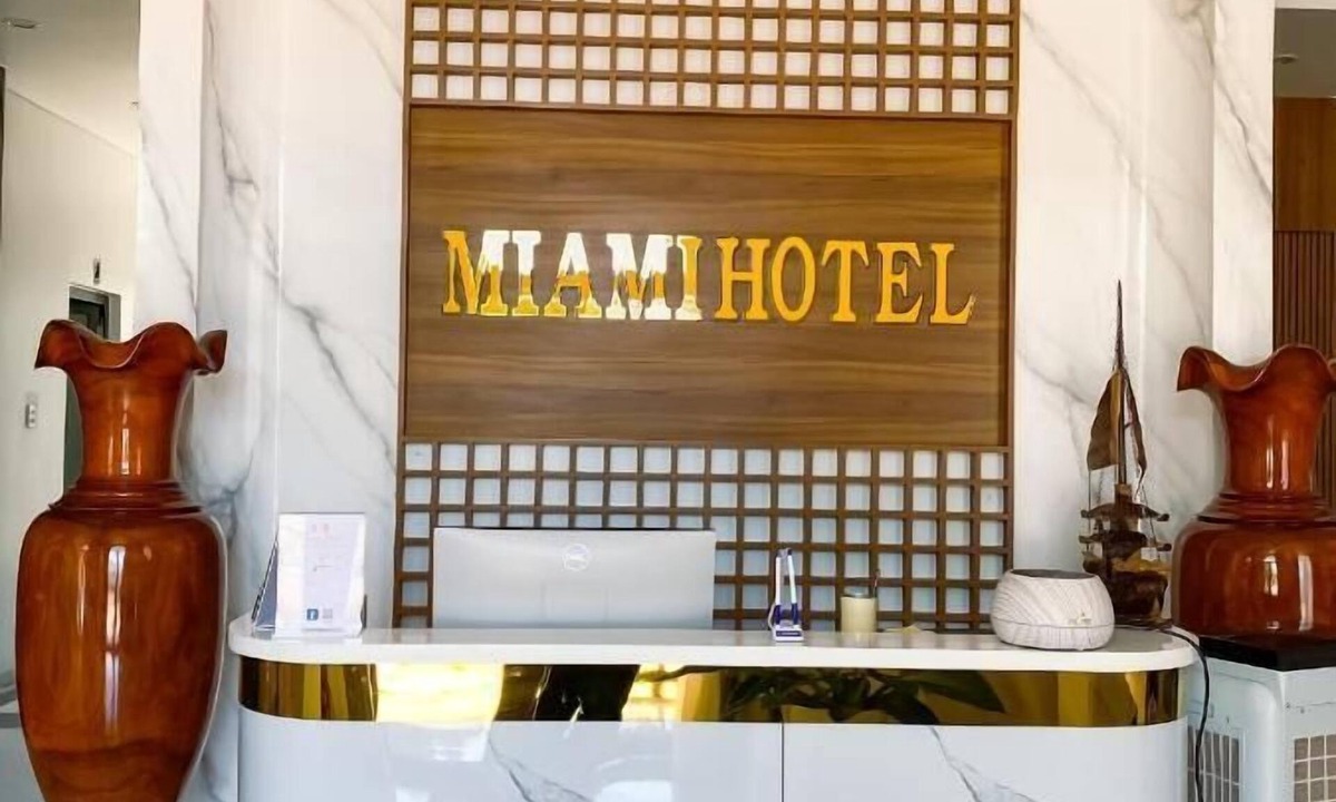 Uong Bi Hotel | Miami hotel