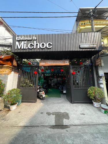 Ninh Binh Hostel | MiChoc Homestay - Hostel