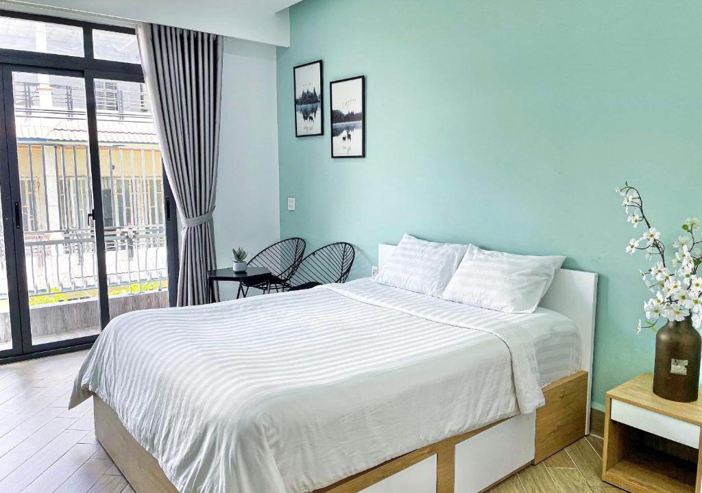 Ninh Kieu Hotel | MIDMOST C22 Apartment