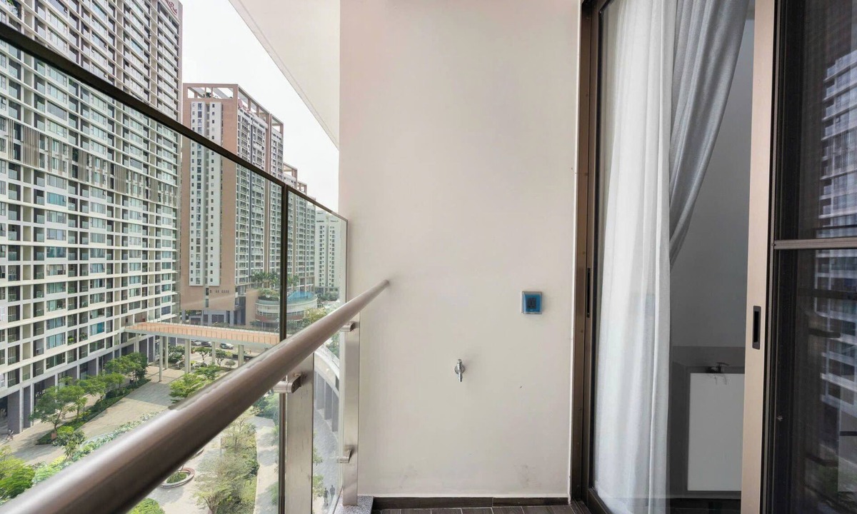 Phu My Hung Apartment | Midtown Citypoint Central Suites