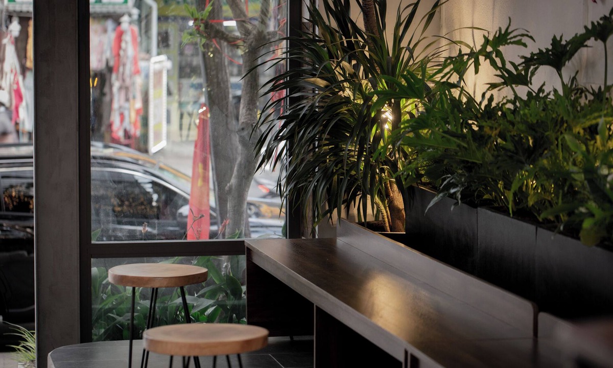 Ninh Kieu Hotel | Mien Tay Hotel