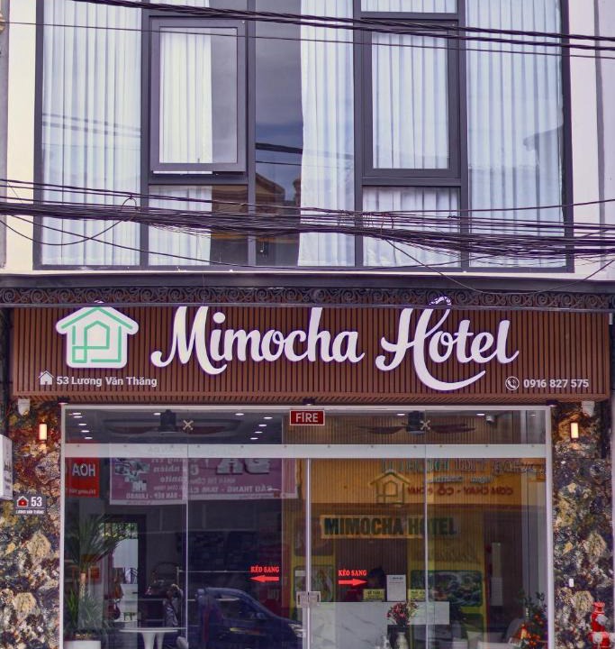 Đong Thanh Hotel | Mimocha Hotel - Phố Cổ Hoa Lư, Ninh Bình