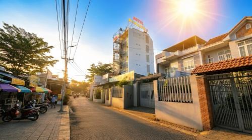 Phan Rang - Thap Cham Hotel | Mimosa 6 Hotel - Phan Rang