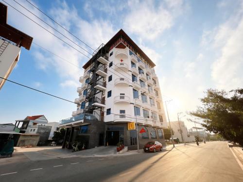 Khanh Hai Hotel | Mimosa 8 Hotel - Ninh Chử