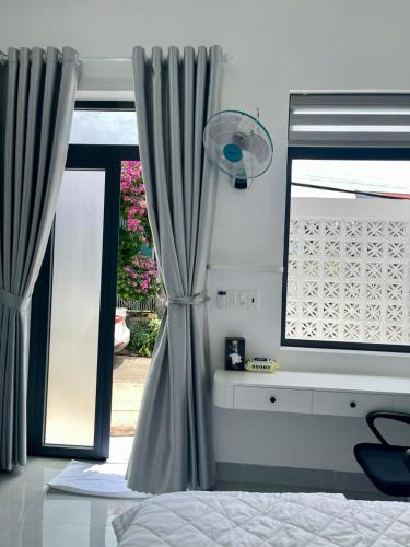 Buon Ma Thuot Apartment | Min homestay