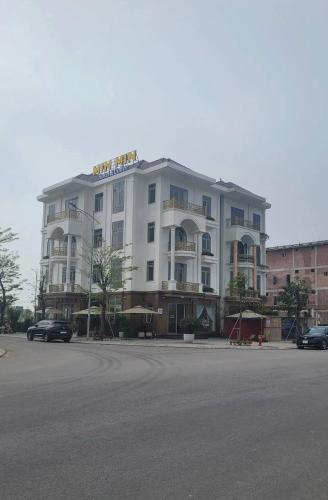 Dong Hoi Apartment | Min Min Hotel