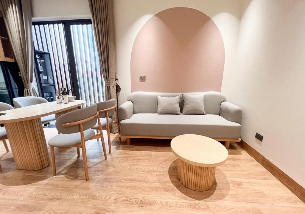 Ninh Binh Apartment | Mina Building Self Check-in Phố cổ Hoa Lư