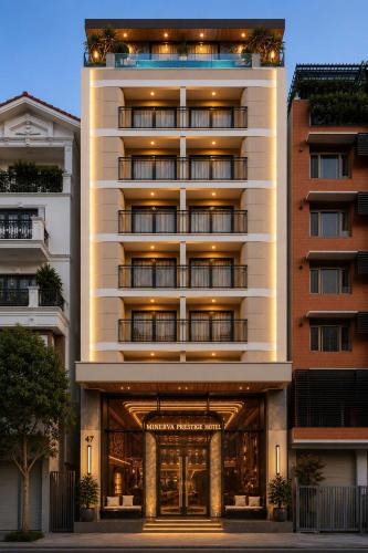 Đien Bien Hotel | Minerva Prestige Hotel