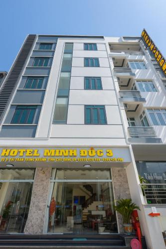 Trung Khanh Hotel | Minh Đức 3 Hotel