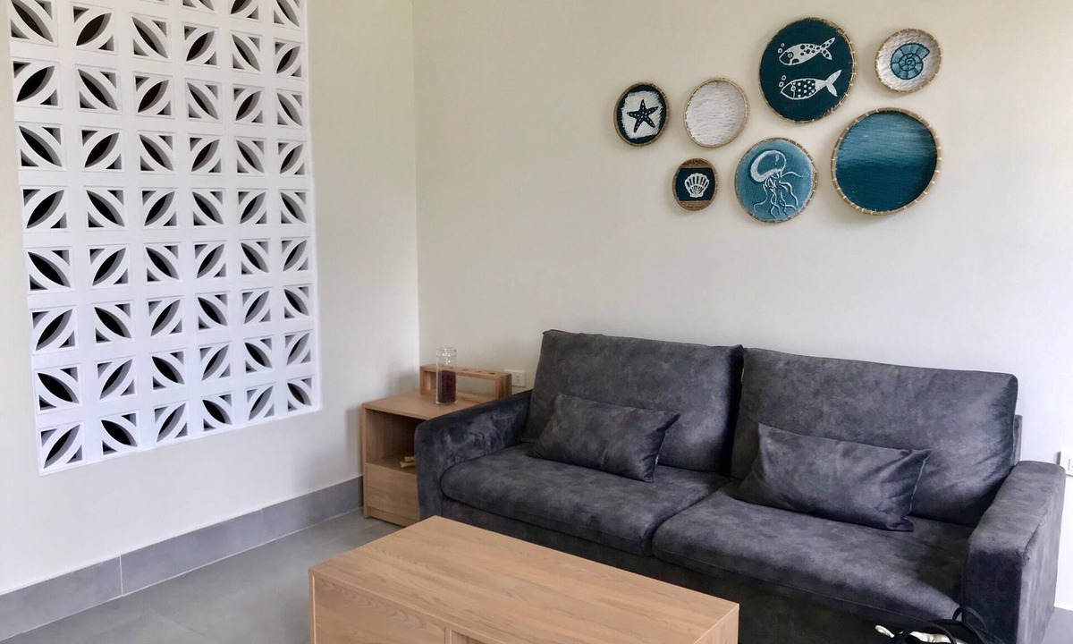 Cua Duong House | Minh Anh House - Phu Quoc Island