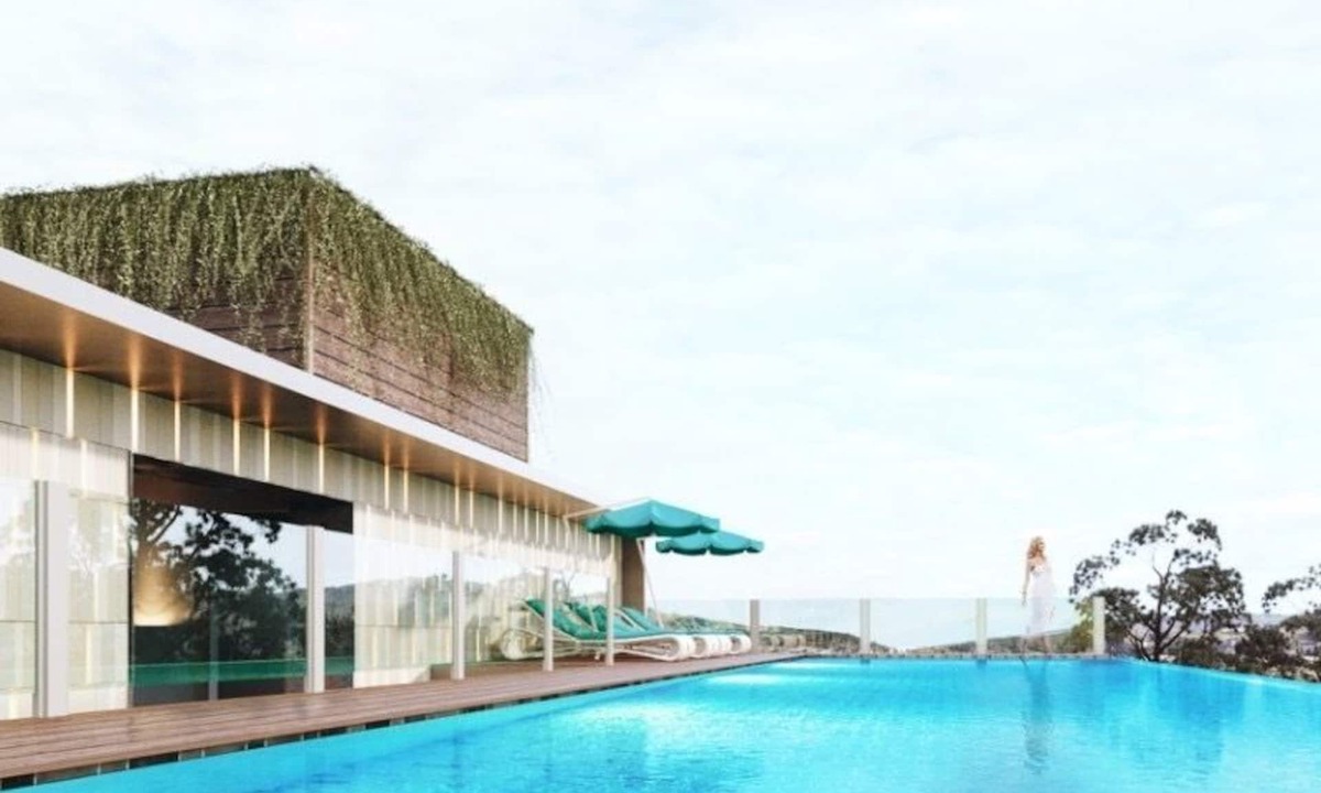 Minh Chau Hotel | Minh Chau Pearl Hotel and Spa
