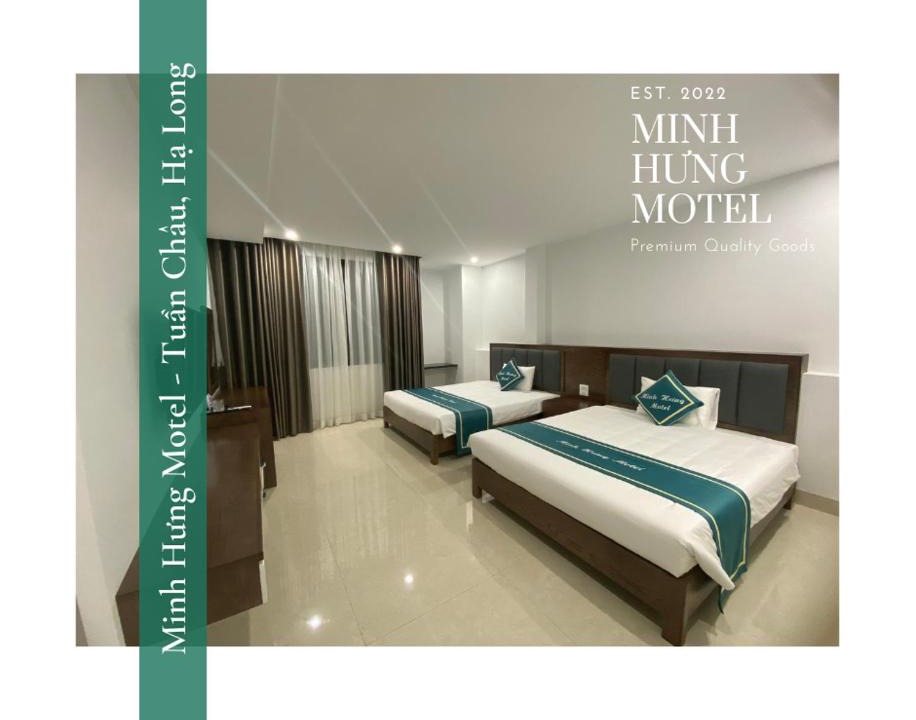 Ha Long Bed & Breakfast | Minh Hưng Motel