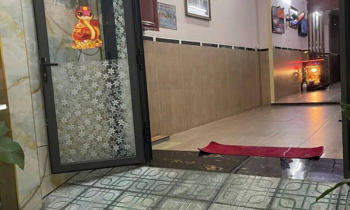 Tan Binh Hotel | Minh Hieu Hotel