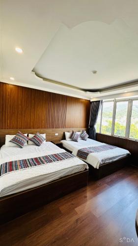 Cao Bang Hotel | Minh Hoang Hotel & Homestay
