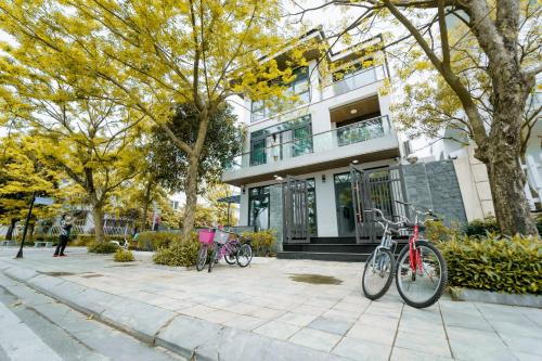 Sam Son Villa | Minh Khang Villa FLC Sầm Sơn - Venue Travel