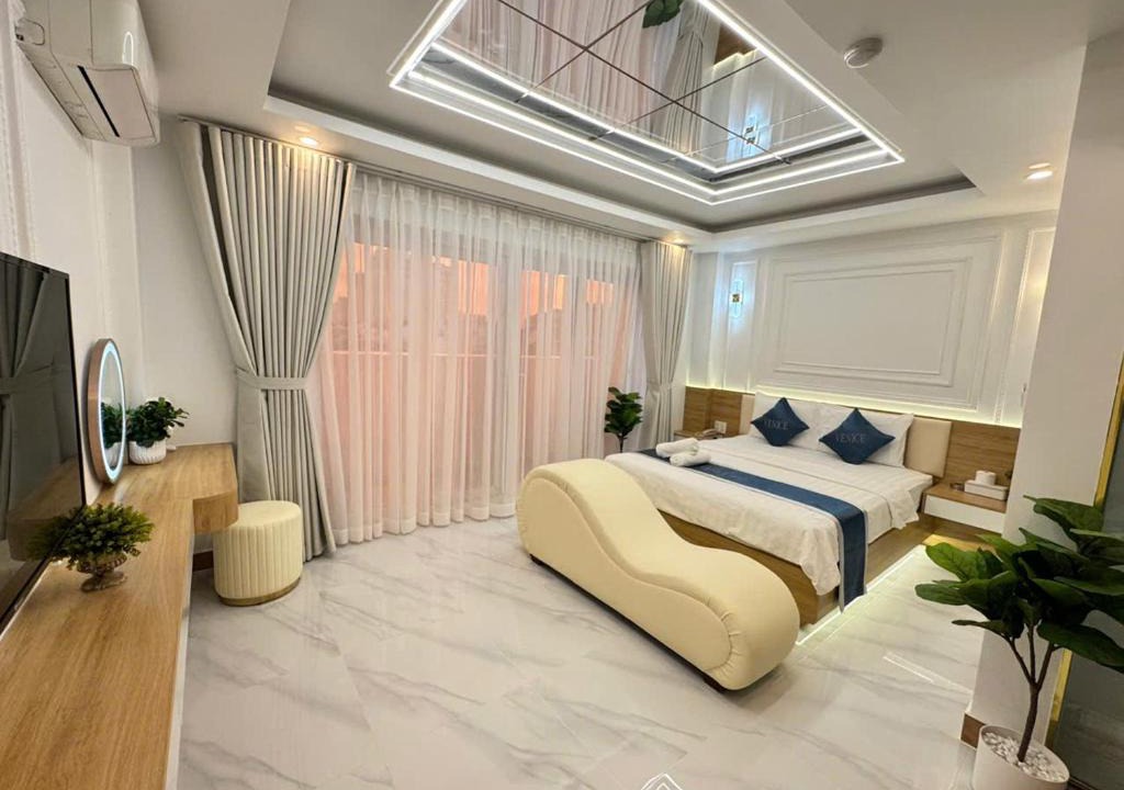 Binh Chanh Hotel | Minh Ngoc Hotel