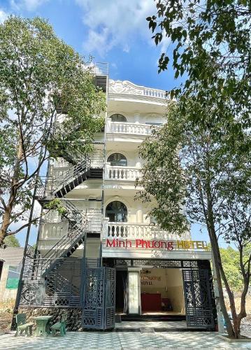 Hoa Loi Hotel | Minh Phương Hotel - Khách sạn Thủ Dầu Một Bình Dương