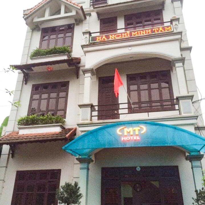 Binh Xuyen Hotel | Minh Tâm Hotel (Nhà Nghỉ Minh Tâm)