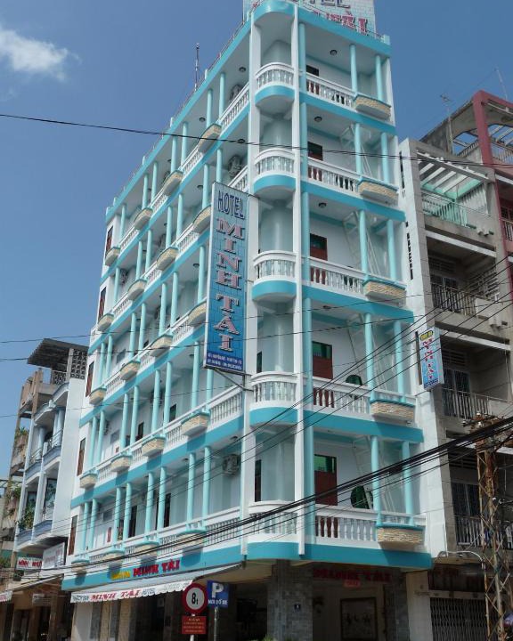 My Tho Hotel | Minh Tai Hotel
