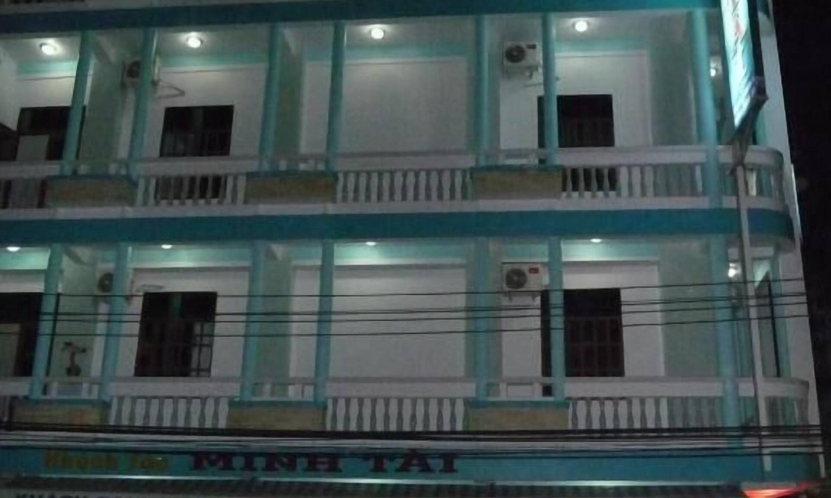 My Tho Hotel | Minh Tai Hotel