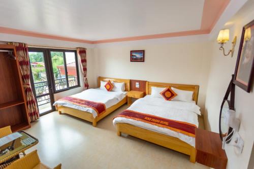 Sa Pa Hotel | Minh Thanh Sa Pa Hotel