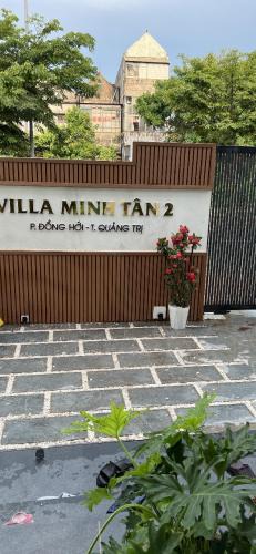Dong Hoi Apartment | Minhtan2 villa